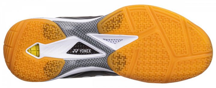 Yonex SHB PC 65 Z3 Black / Gray